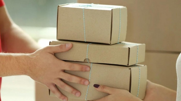 Compras online en el exterior: se amplió el monto permitido para importar mercadería vía courier