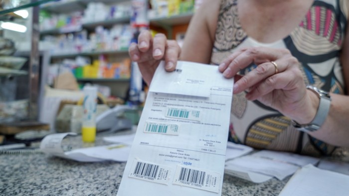 Cómo gestionar el subsidio social para acceder a los medicamentos gratuitos del PAMI