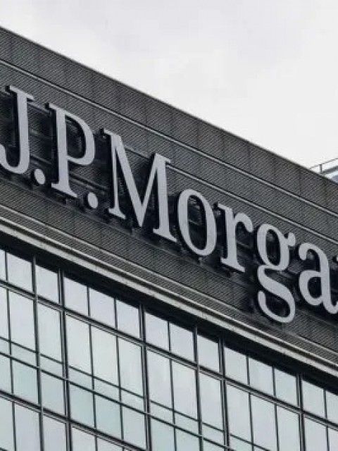 Optimismo en Wall Street: J.P. Morgan asegura que Argentina dejó atrás la recesión