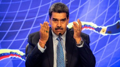 La ONU abrió una investigación por el fraude en Venezuela