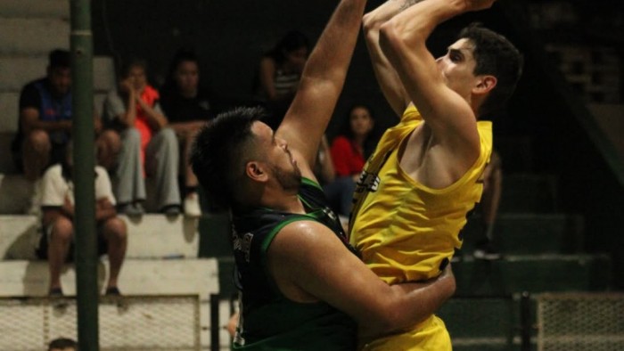 Tafí Viejo recibe lo mejor del Pre Federal de básquet: fixture del Final Four