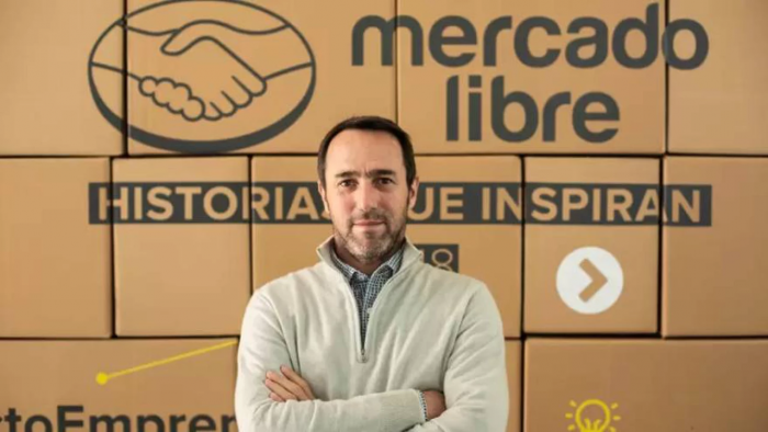 Mercado Libre se prepara para lanzar su banco: Galperin reveló el nombre y posibles servicios
