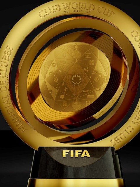 Sorteo del Mundial de Clubes: formato, hora y como verlo en vivo