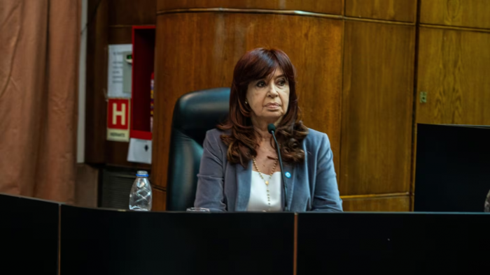 Revés judicial para Cristina Kirchner: confirman la fecha del juicio por la causa Cuadernos