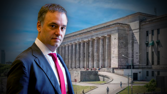 Adorni manejará más fondos que varias universidades nacionales 