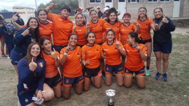 Tucumán tendrá sus equipos masculino y femenino en el Seven de la República