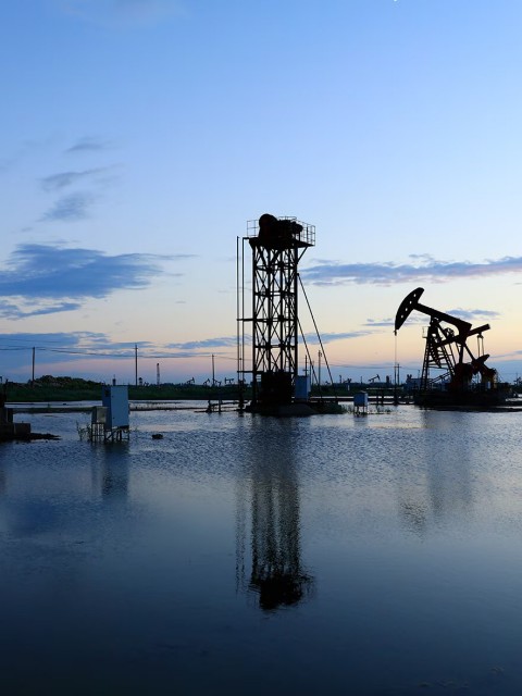 ¿Cuál es el país con mas petróleo en el mundo?