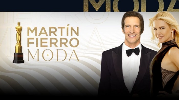 Martín Fierro de la Moda 2024: los deslumbrantes looks de la alfombra roja que marcaron tendencia
