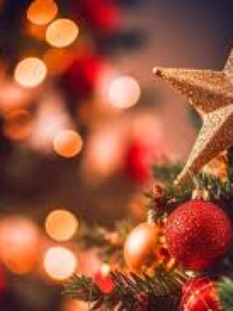 Este 8 de diciembre se arma el arbolito, pero pasaron otras cosas más en la historia