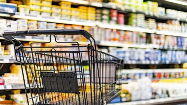 La inflación de noviembre fue de 2,4% y acumula 112% en lo que va del año