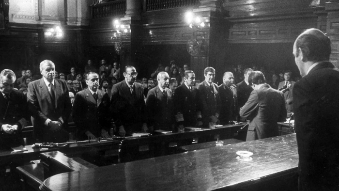 Qué paso un 9 de diciembre: hechos que marcaron la historia 