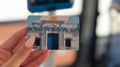 Tarjeta Independencia: qué pasará con la Metropolitana y la Ciudadana
