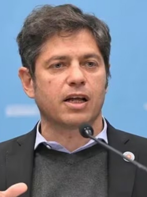 Desdoblamiento de las elecciones en PBA: el Gobierno advirtió a Kicillof sobre los costos logísticos