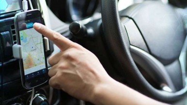 Desregulación del transporte: cualquier vehículo con seguro y VTV podrá ofrecer viajes