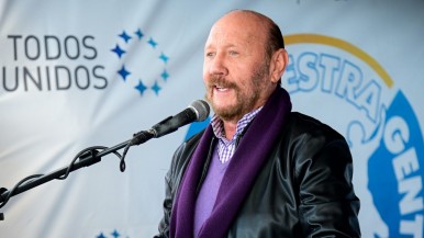 Rechazaron la reelección indefinida de Insfrán en Formosa 