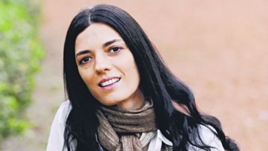 María Socas, una figura inolvidable del arte argentino, falleció a los 65 años