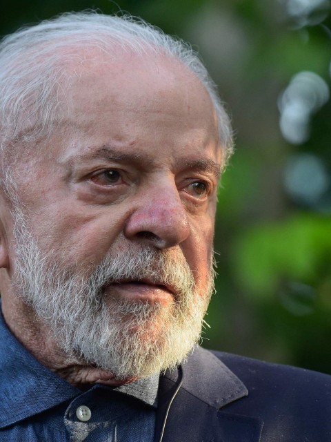 Lula toma distancia del conflicto Israel-Irán y lanza críticas a Trump