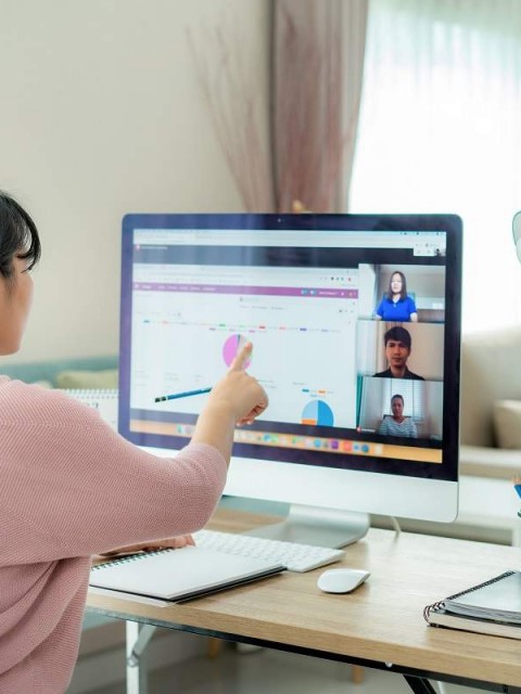 Empresas estadounidenses buscan sumar gente que hable español: cómo postularse