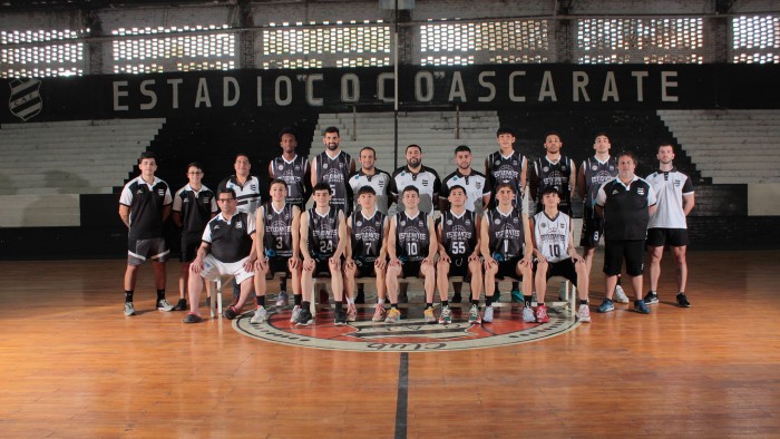 Estudiantes afronta una nueva instancia en la Liga Argentina de Básquet: formación, horarios y dónde ver
