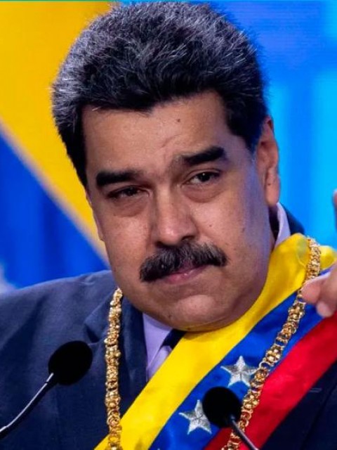 Denuncian que un gendarme argentino fue secuestrado por el Gobierno de Venezuela