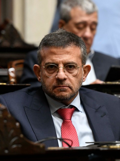 Cisneros indicó que el Gobierno Nacional no tiene voluntad de aprobar el Presupuesto