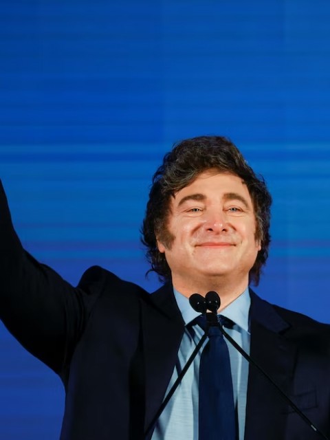 Milei decretó que el 2025 será el "Año de la Reconstrucción de la Nación Argentina"
