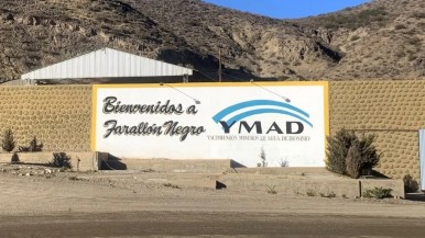 La UNT recuperará el 40% de las utilidades de la explotación minera