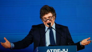 Javier Milei recibirá un nuevo reconocimiento en Estados Unidos: ¿De qué se trata?