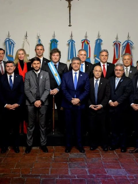 El Gobierno acelera acuerdos para saldar deudas de las cajas previsionales provinciales