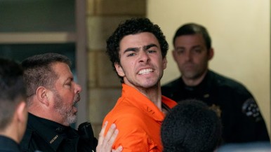La Justicia de Nueva York acusó formalmente a Luigi Mangione por el asesinato del CEO