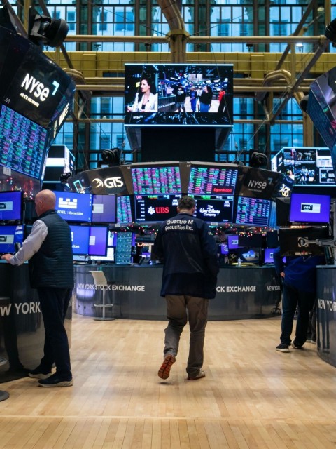 Las acciones argentinas brillan en Wall Street: empresas locales superan los USD 200.000 millones en valor de mercado