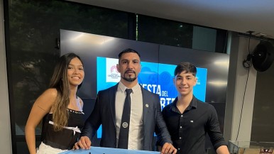Tucumán se posiciona en el mapa del taekwondo internacional