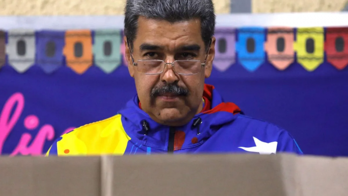 Maduro refuerza sus alianzas secretas con Corea del Norte y triangula el apoyo de China, Rusia e Irán