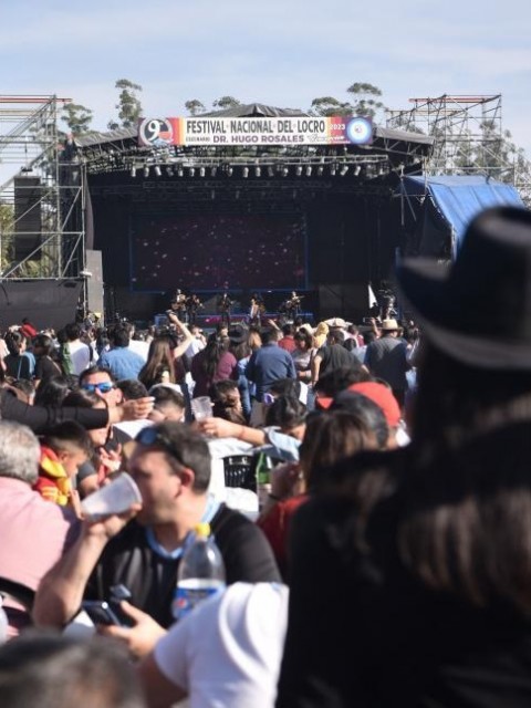 "Hay que ser transparentes": solicitan claridad en los gastos de los festivales de Concepción