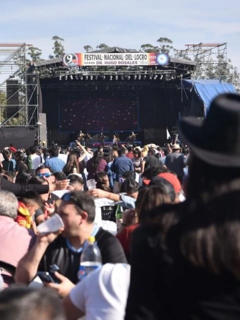 "Hay que ser transparentes": solicitan claridad en los gastos de los festivales de Concepción