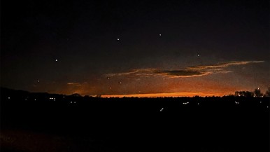 Alerta en EEUU por una oleada de ovnis: el FBI aseguró que no son extraterrestres ni militares