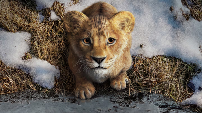 Mufasa: la apasionante precuela de El Rey León que llega con aventura y emoción 