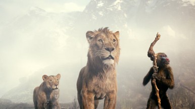 Último jueves previo a la Navidad: qué se puede ver en los cines de Tucumán?