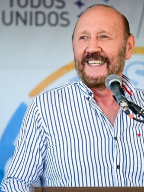 La Corte Suprema declaró inconstitucional la reelección indefinida de Insfran en Formosa