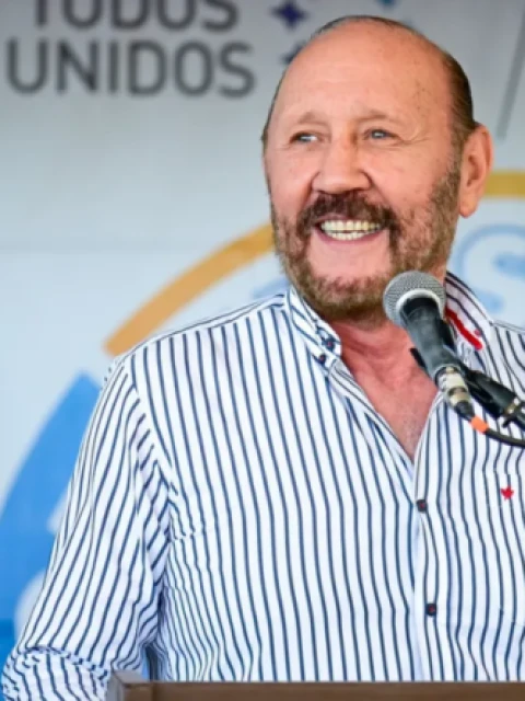 La Corte Suprema declaró inconstitucional la reelección indefinida de Insfran en Formosa
