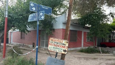Mendoza: un hombre murió electrocutado mientras intentaba robar cables 