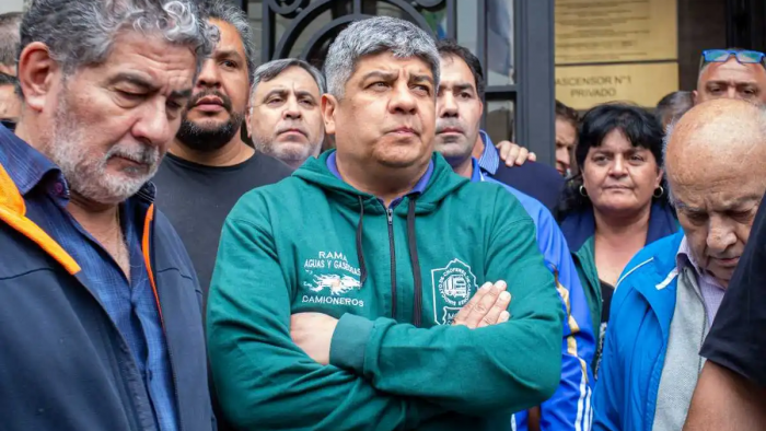 El Ministerio de Trabajo dictó conciliación obligatoria en conflicto con Camioneros