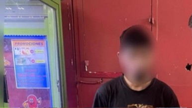 Femicidio en Concepción: prisión preventiva para el acusado del asesinato de Karen Rodríguez