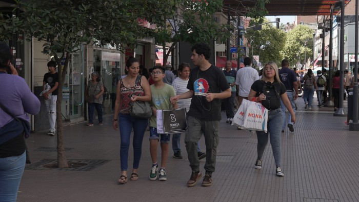 Así funcionarán los servicios durante las fiestas de fin de año en Tucumán