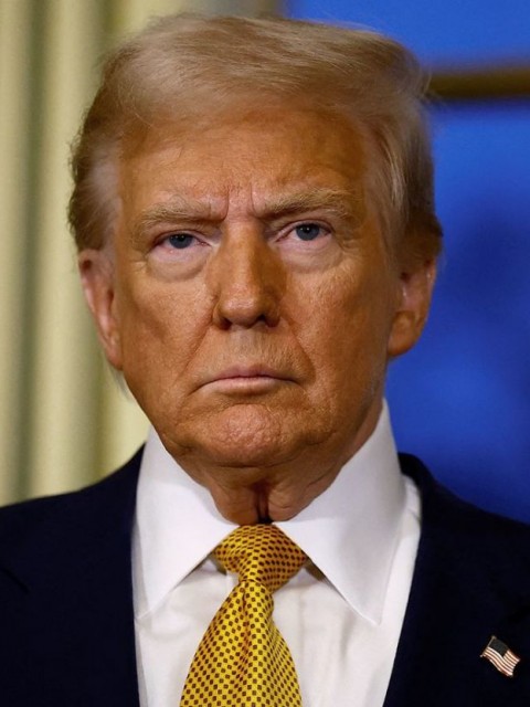 Trump anuncia que designará a los cárteles como terroristas desde el primer día