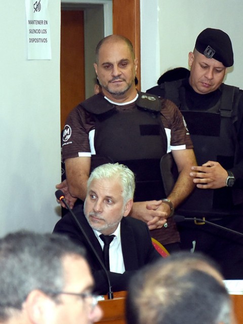 Jucio contra Cositorto: la lectura del veredicto tiene fecha