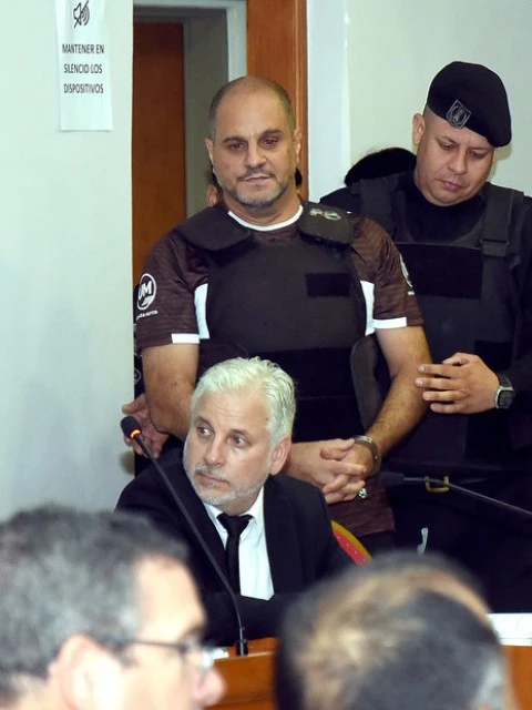 Jucio contra Cositorto: la lectura del veredicto tiene fecha