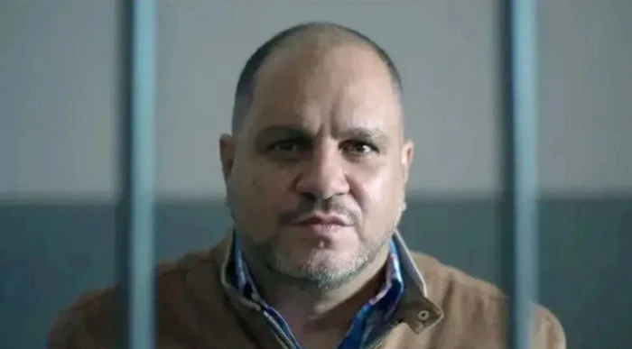 Los famosos argentinos que pasarán Navidad en la cárcel