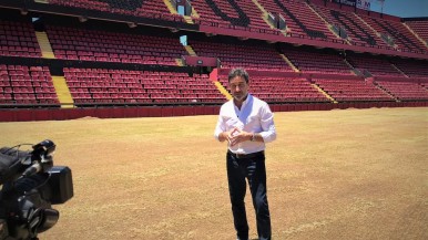 Historia de un clásico: cómo surgió El Programa de Lavecchia y sus mejores anécdotas