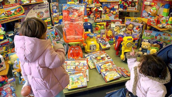 El Día del Niño vuelve a su fecha original: qué cambia para el comercio y las familias